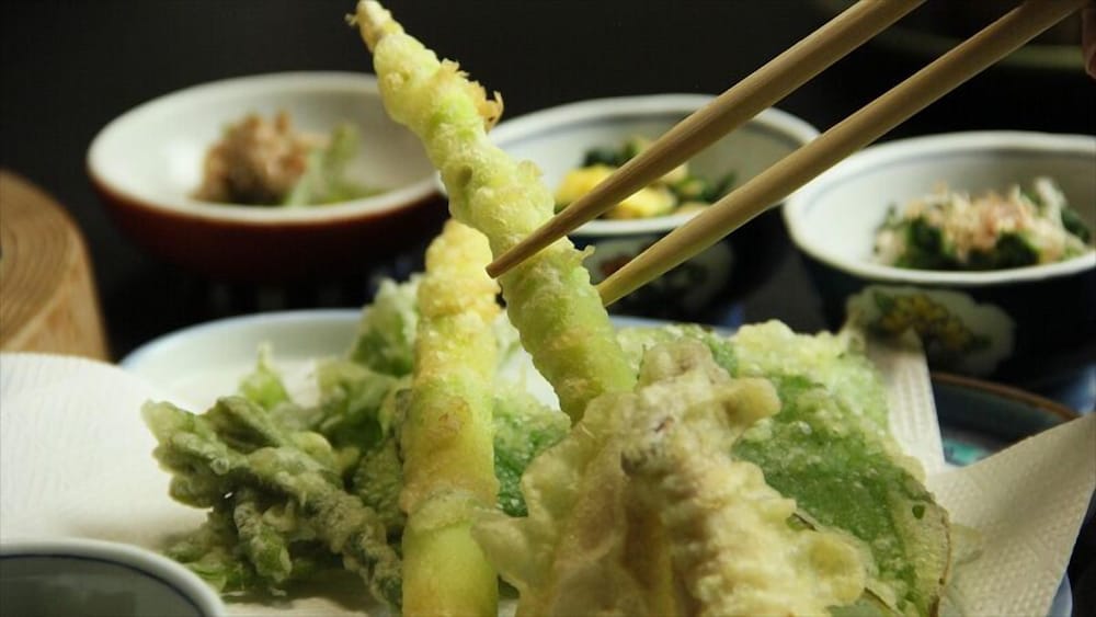 安代館 松本・軽井沢