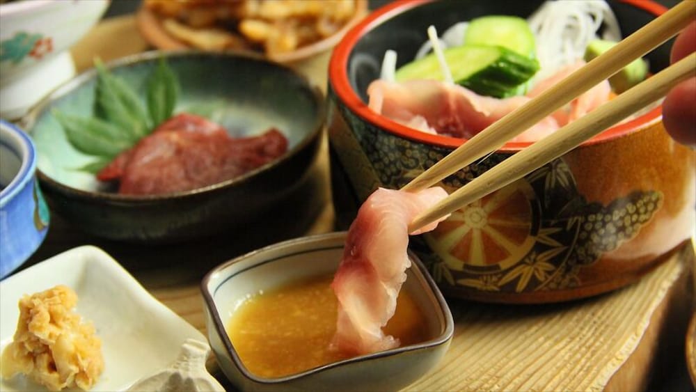 安代館 松本・軽井沢