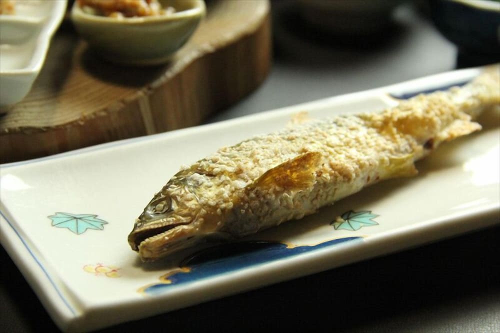 安代館 松本・軽井沢