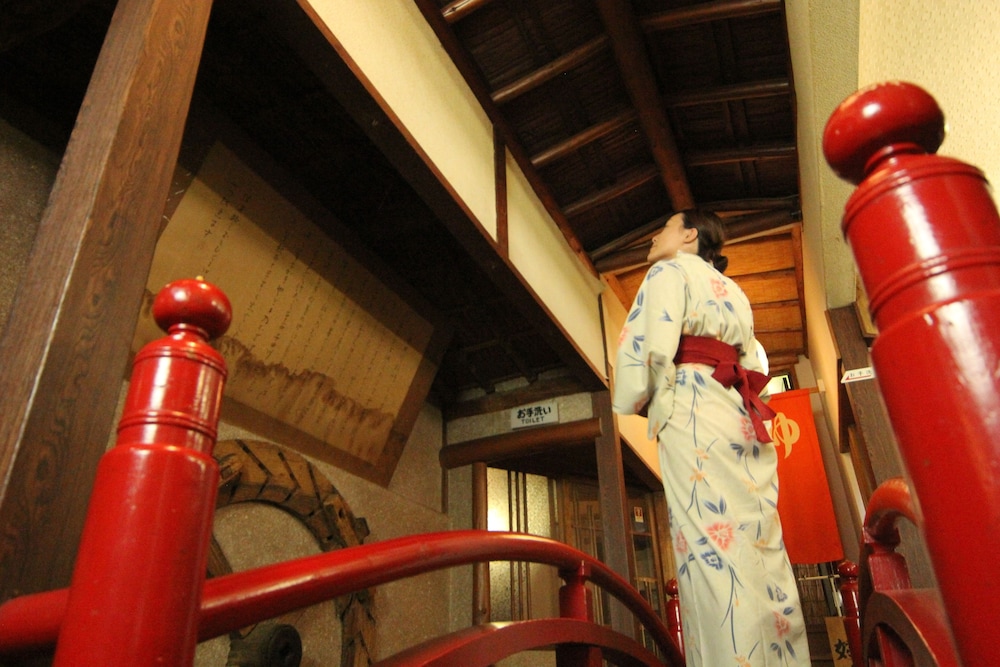 安代館 松本・軽井沢