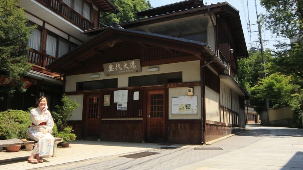 安代館 松本・軽井沢