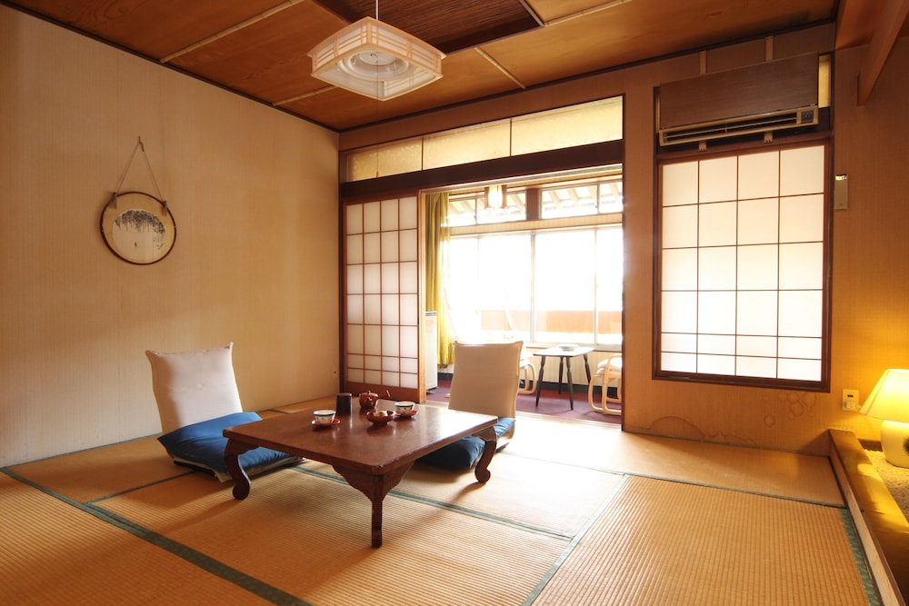 安代館 松本・軽井沢
