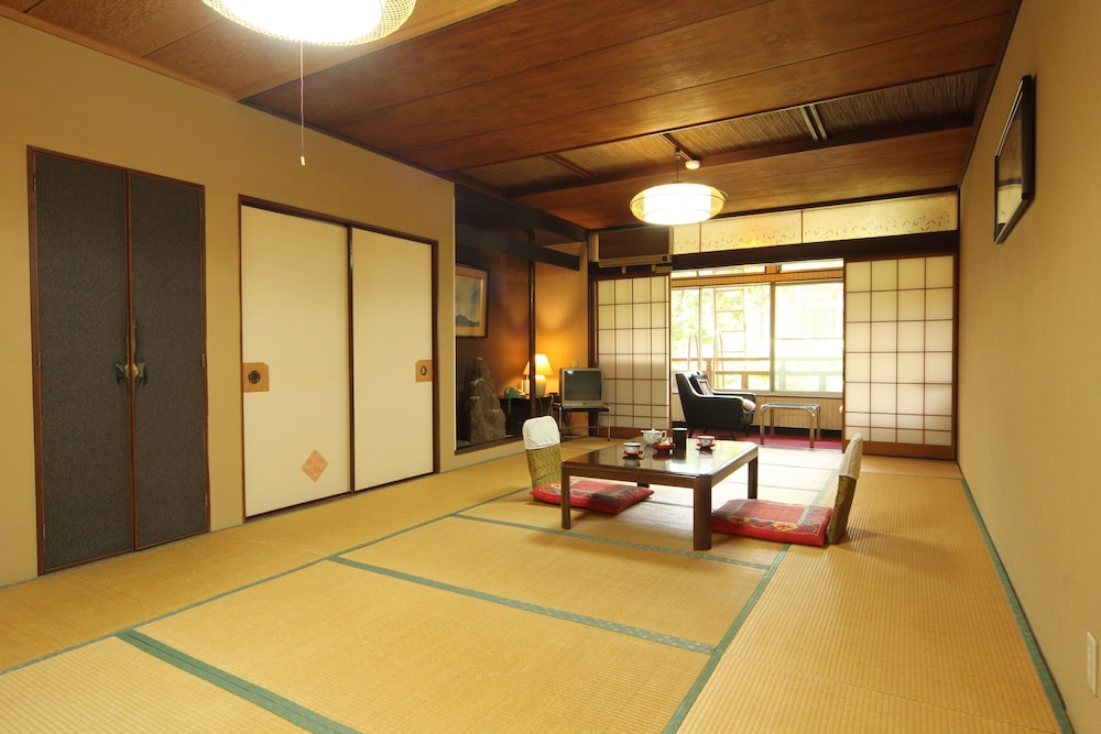 安代館 松本・軽井沢