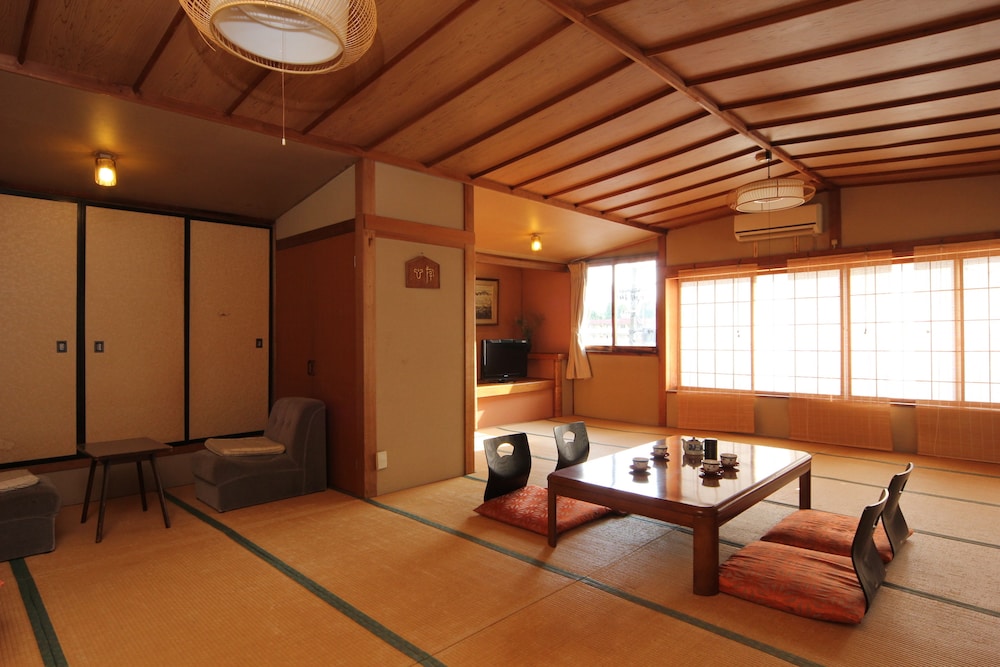 安代館 松本・軽井沢