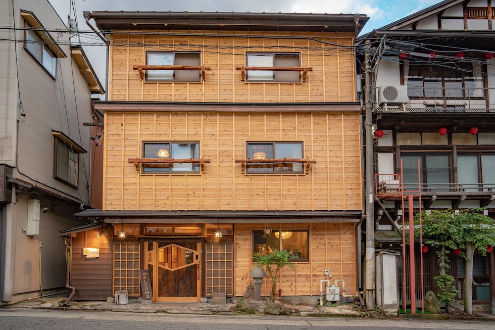 AIBIYA | 信州湯田中温泉 アイビヤ 松本・軽井沢