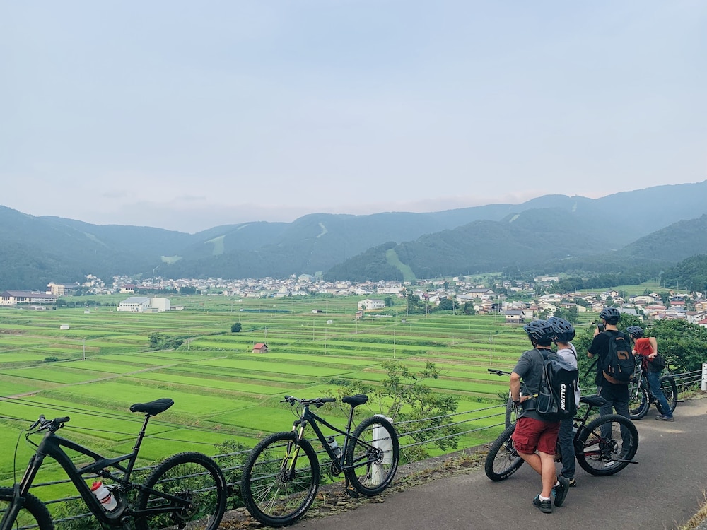 AIBIYA | 信州湯田中温泉 アイビヤ 松本・軽井沢