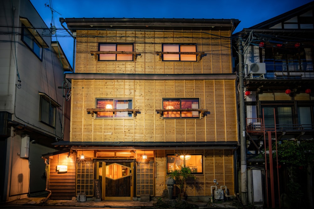 AIBIYA | 信州湯田中温泉 アイビヤ 松本・軽井沢