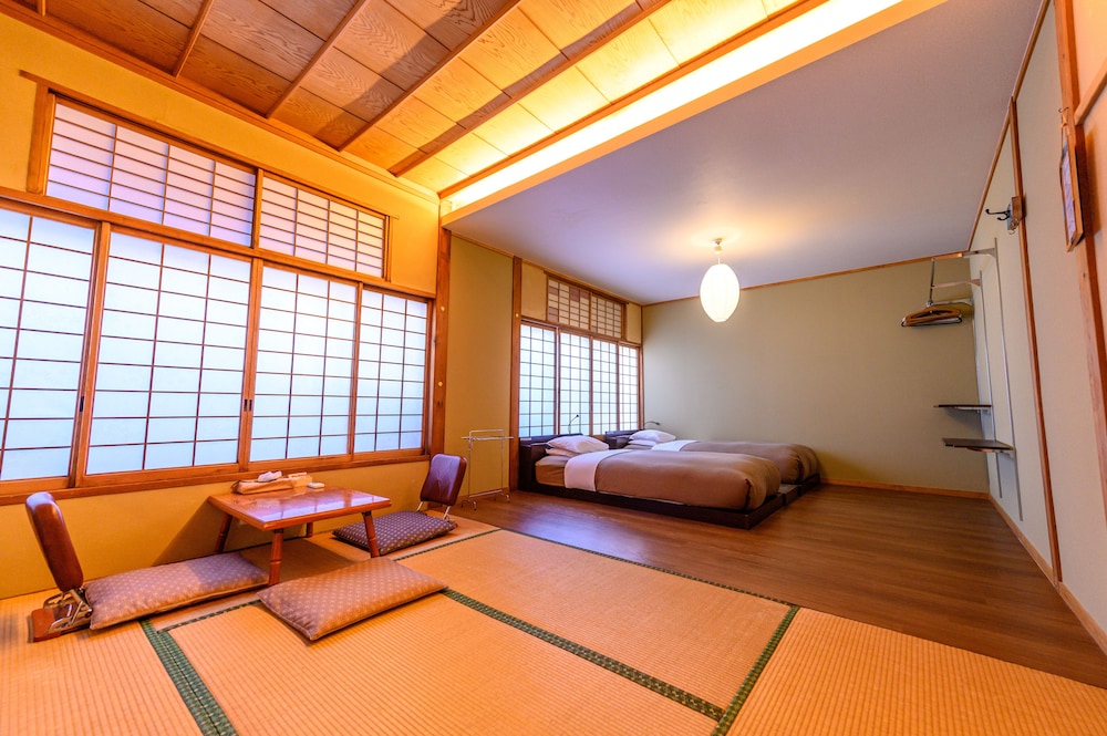 AIBIYA | 信州湯田中温泉 アイビヤ 松本・軽井沢