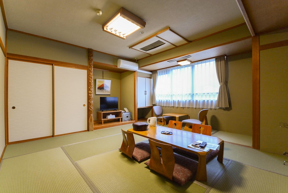 湯田中温泉 せせらぎの宿 ホテル星川館 松本・軽井沢