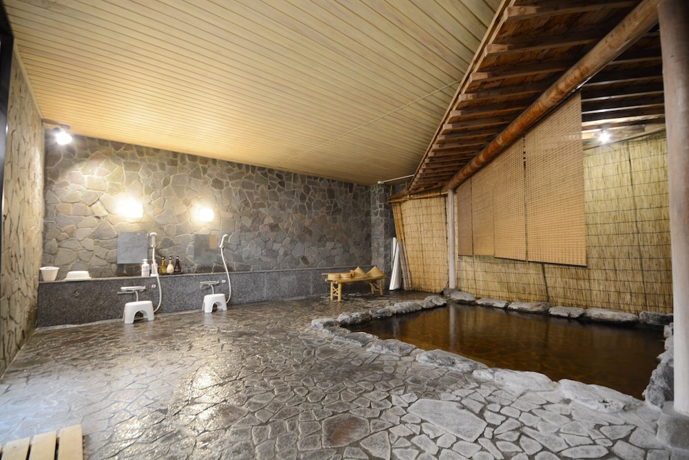 湯田中温泉 せせらぎの宿 ホテル星川館 松本・軽井沢