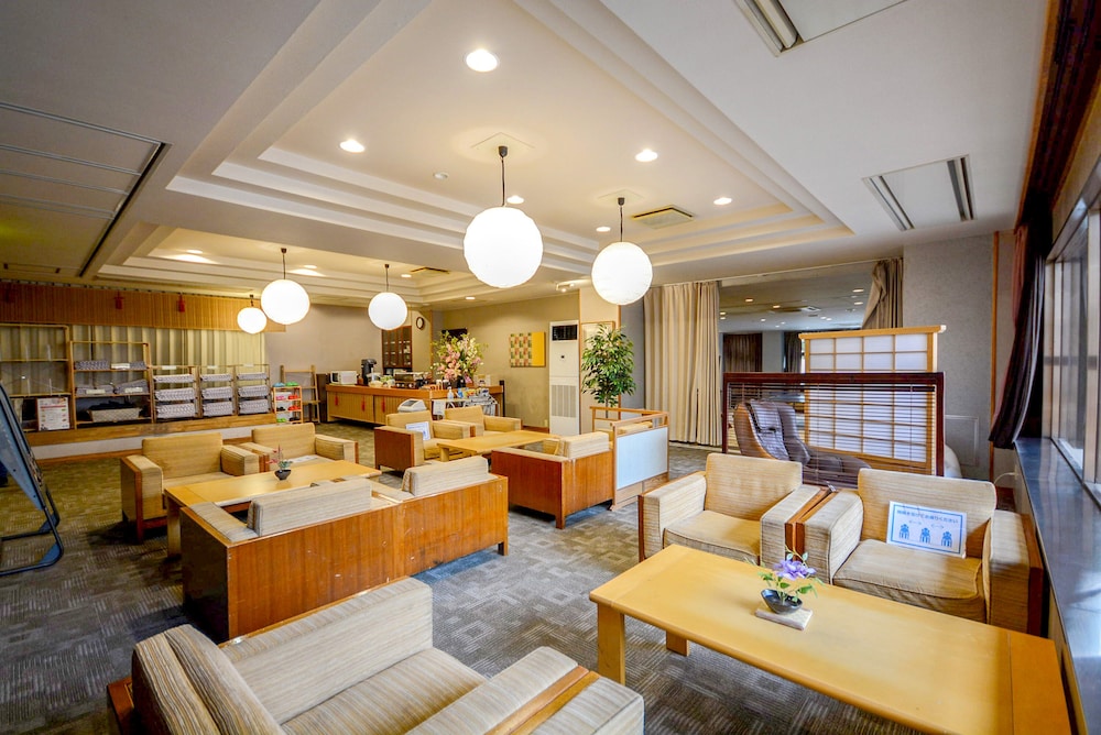湯田中温泉 せせらぎの宿 ホテル星川館 松本・軽井沢