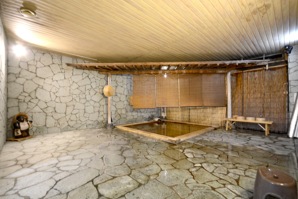 湯田中温泉 せせらぎの宿 ホテル星川館 松本・軽井沢