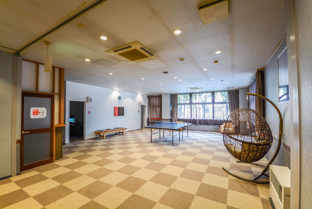 湯田中温泉 せせらぎの宿 ホテル星川館 松本・軽井沢