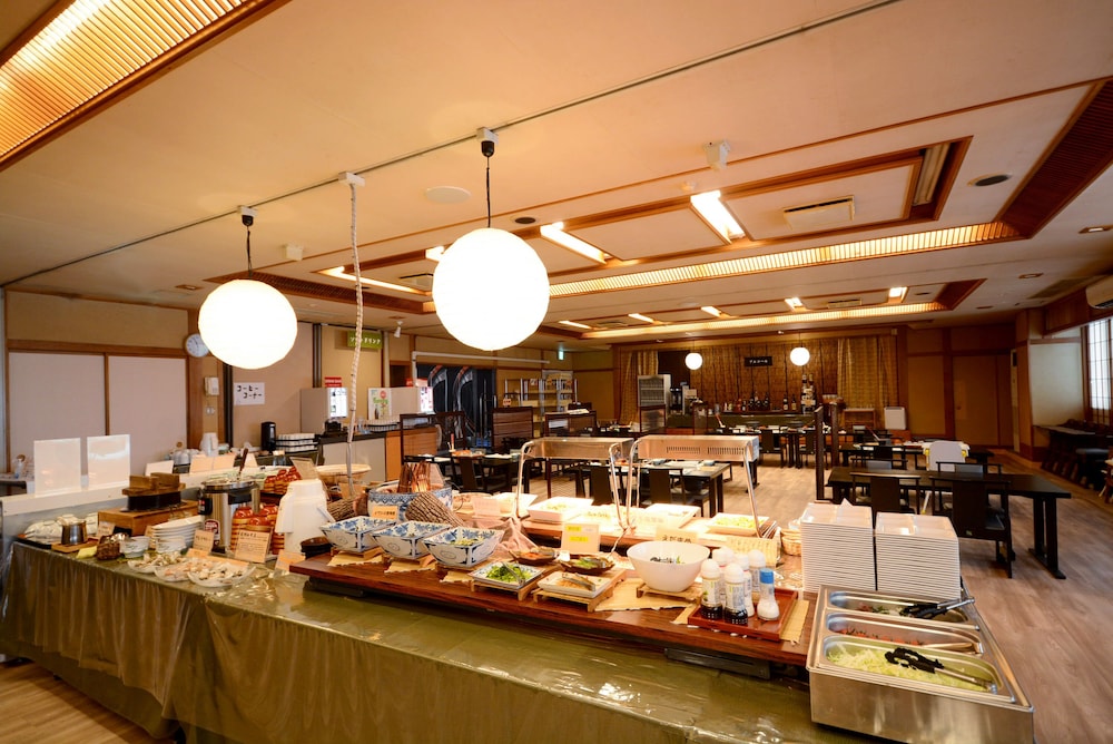 湯田中温泉 せせらぎの宿 ホテル星川館 松本・軽井沢