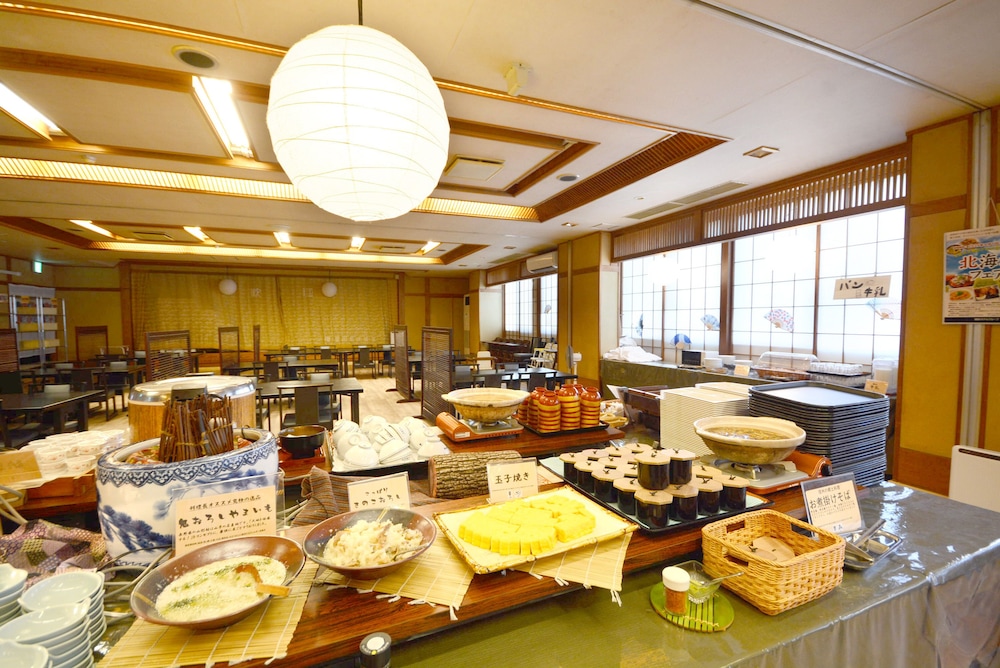 湯田中温泉 せせらぎの宿 ホテル星川館 松本・軽井沢
