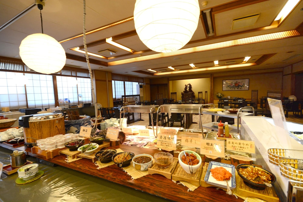 湯田中温泉 せせらぎの宿 ホテル星川館 松本・軽井沢