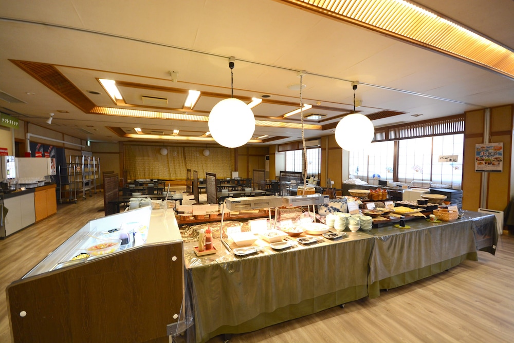 湯田中温泉 せせらぎの宿 ホテル星川館 松本・軽井沢