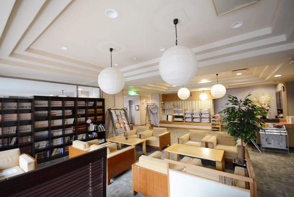 湯田中温泉 せせらぎの宿 ホテル星川館 松本・軽井沢