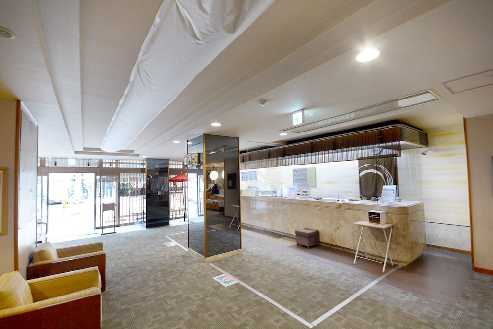 湯田中温泉 せせらぎの宿 ホテル星川館 松本・軽井沢