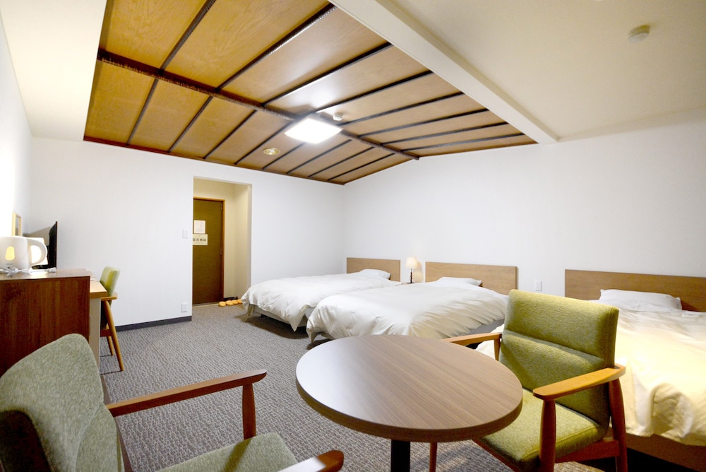 湯田中温泉 せせらぎの宿 ホテル星川館 松本・軽井沢