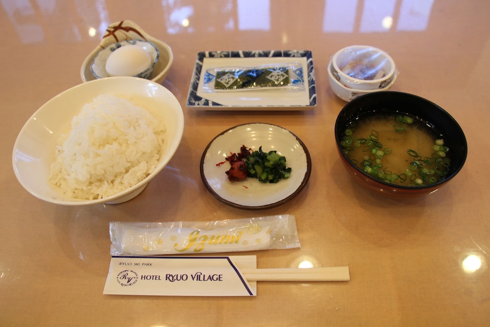 ホテル竜王ヴィレッヂ 松本・軽井沢