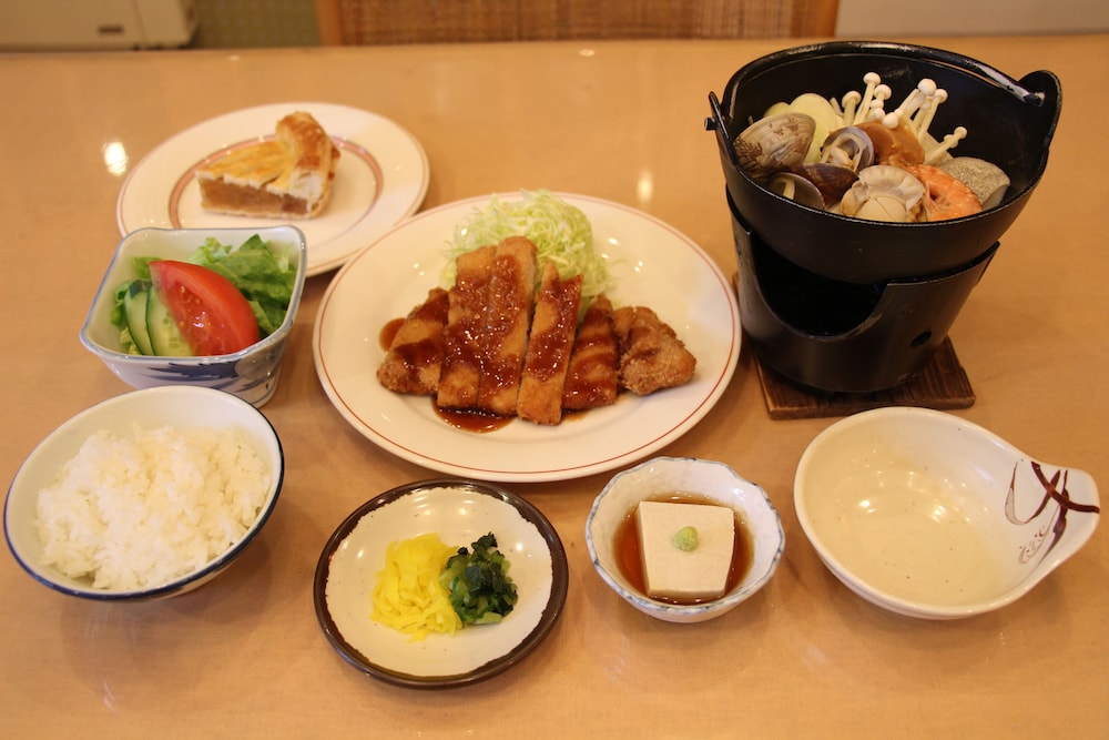 ホテル竜王ヴィレッヂ 松本・軽井沢