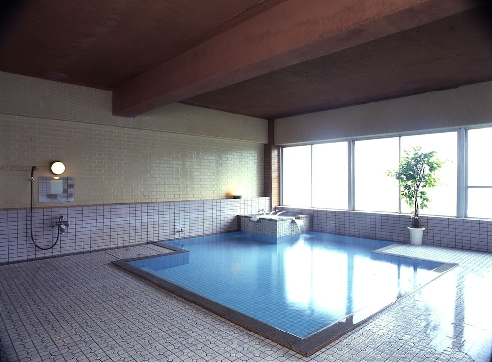 木戸池温泉ホテル 松本・軽井沢