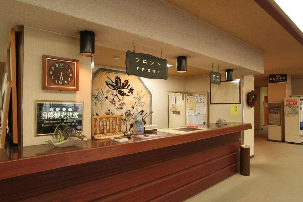 木戸池温泉ホテル 松本・軽井沢