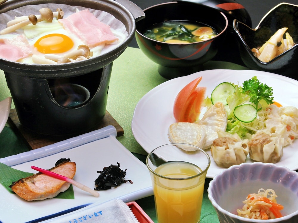 木戸池温泉ホテル 松本・軽井沢