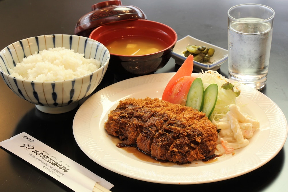 木戸池温泉ホテル 松本・軽井沢