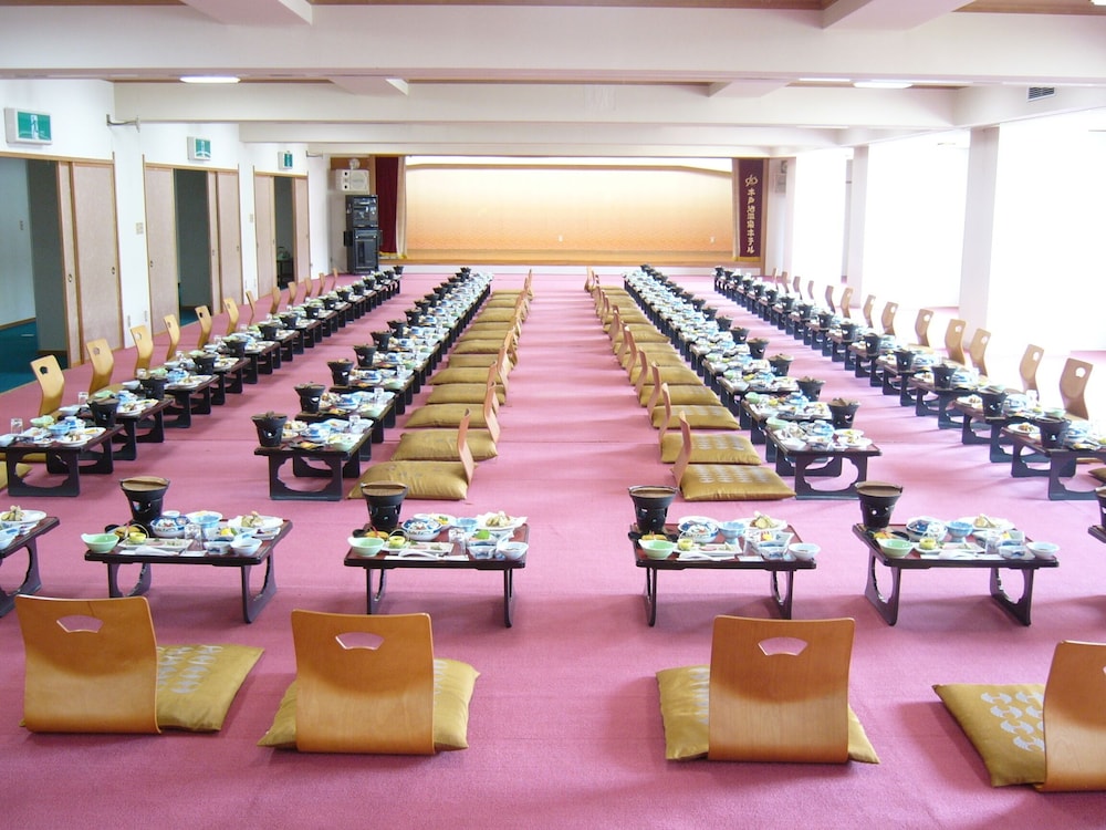 木戸池温泉ホテル 松本・軽井沢