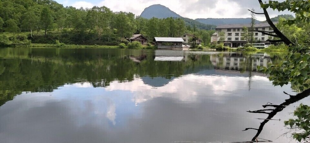 木戸池温泉ホテル 松本・軽井沢