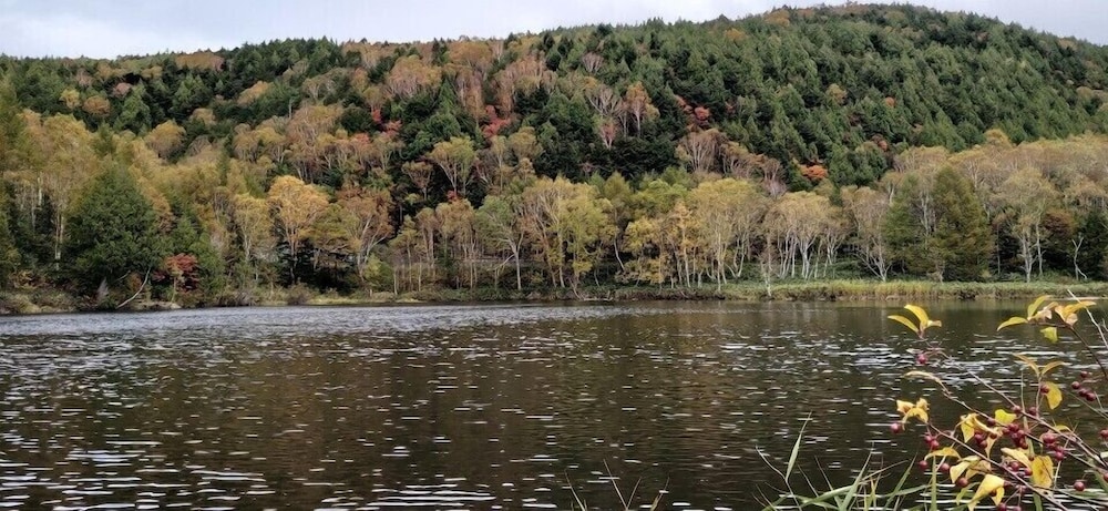 木戸池温泉ホテル 松本・軽井沢