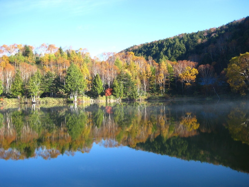 木戸池温泉ホテル 松本・軽井沢