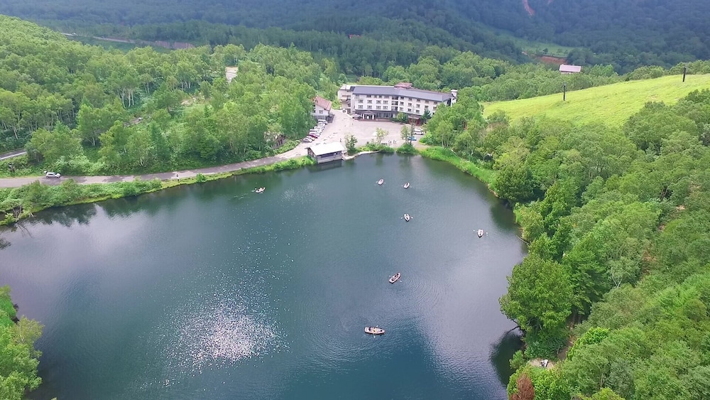 木戸池温泉ホテル 松本・軽井沢