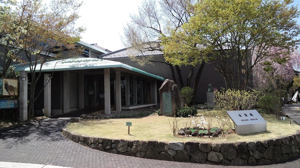 木戸池温泉ホテル 松本・軽井沢