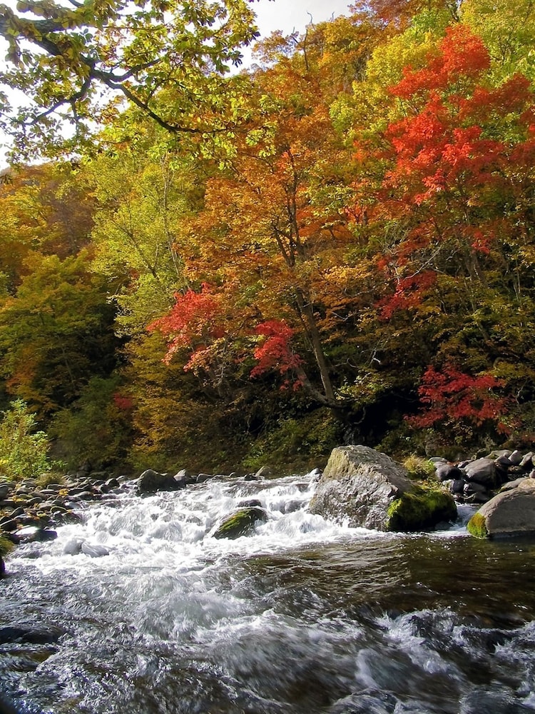 木戸池温泉ホテル 松本・軽井沢