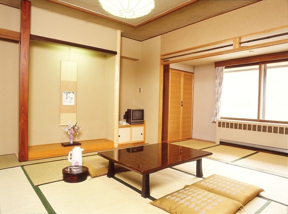 木戸池温泉ホテル 松本・軽井沢