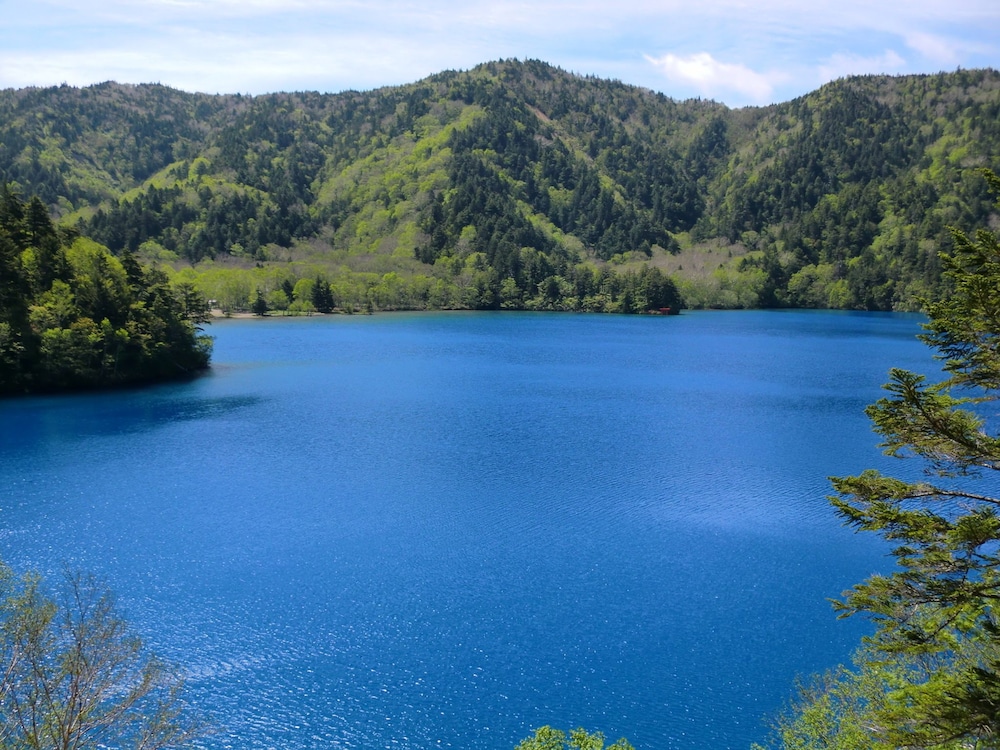 木戸池温泉ホテル 松本・軽井沢