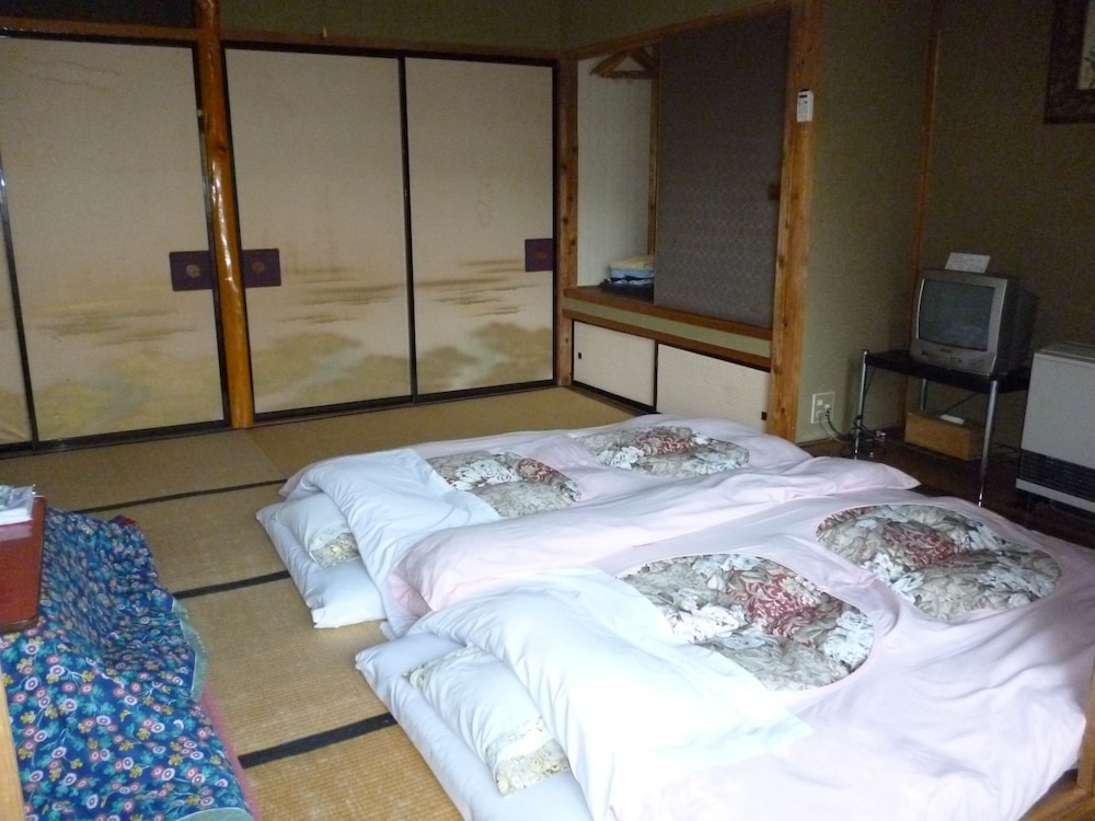 魚敏旅館 松本・軽井沢