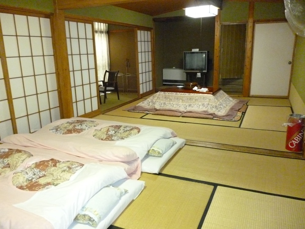 魚敏旅館 松本・軽井沢