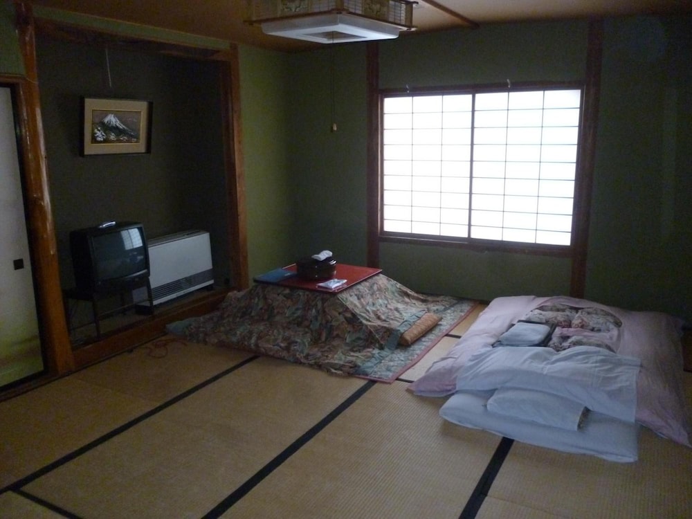 魚敏旅館 松本・軽井沢