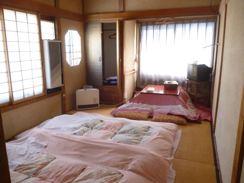 魚敏旅館 松本・軽井沢