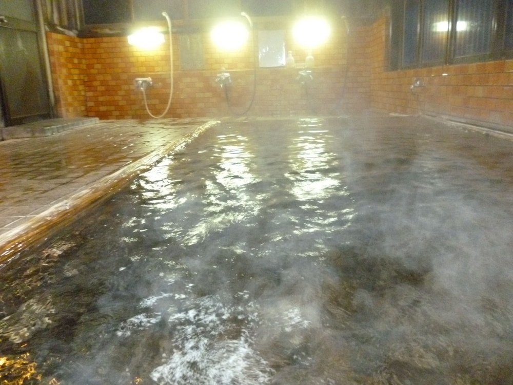 魚敏旅館 松本・軽井沢