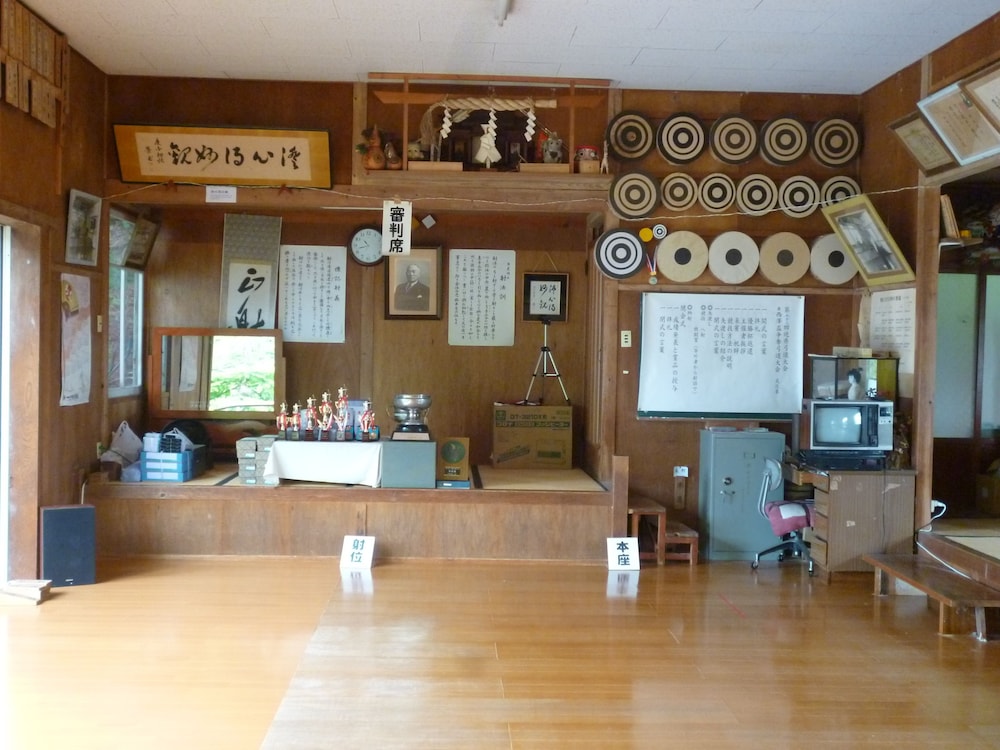 魚敏旅館 松本・軽井沢