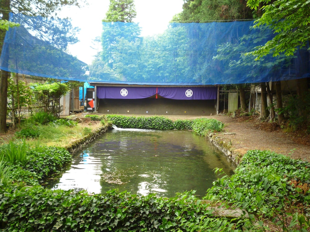 魚敏旅館 松本・軽井沢
