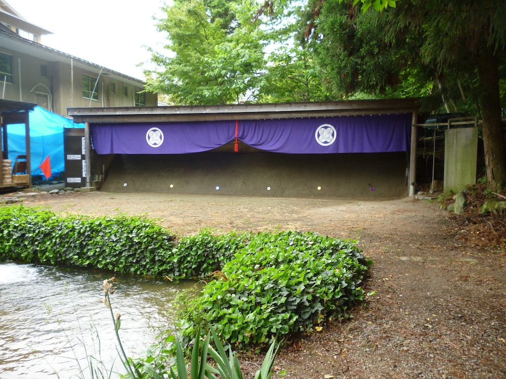 魚敏旅館 松本・軽井沢