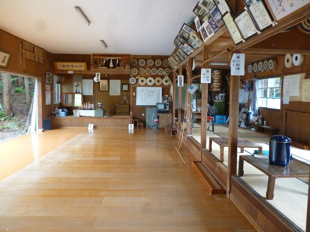 魚敏旅館 松本・軽井沢