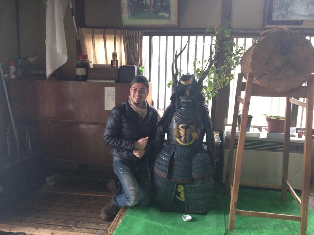 魚敏旅館 松本・軽井沢