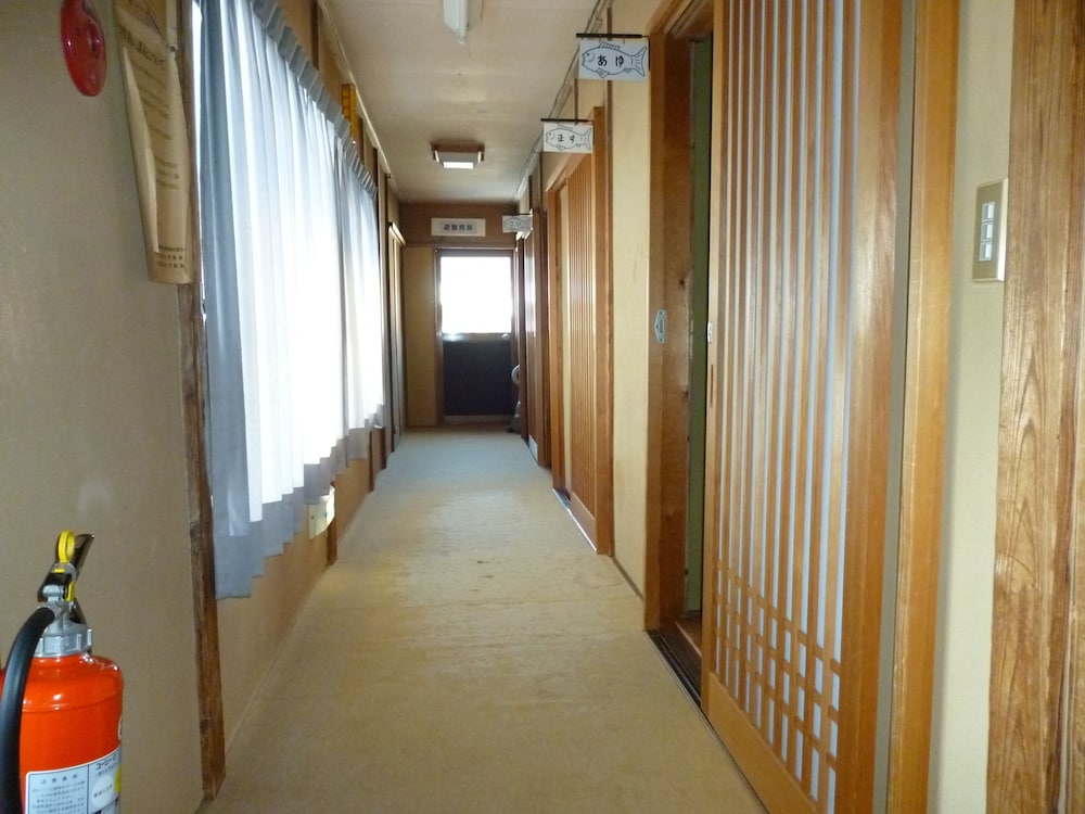 魚敏旅館 松本・軽井沢